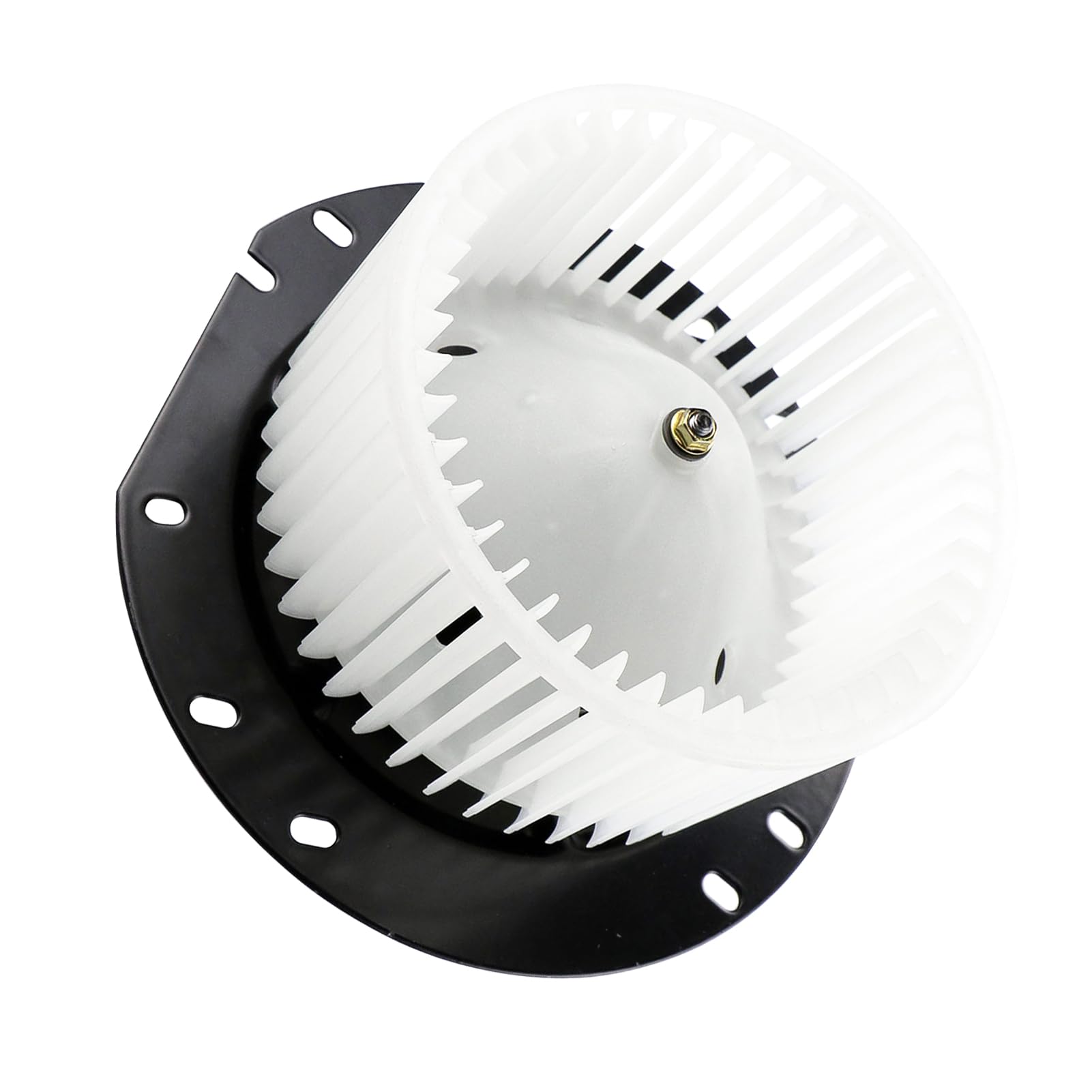 Amazon.com: HVAC Heater Blower Motor Fan Assembly for Ford